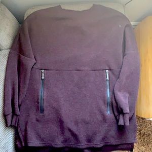 Varley Baylis Sweatshirt